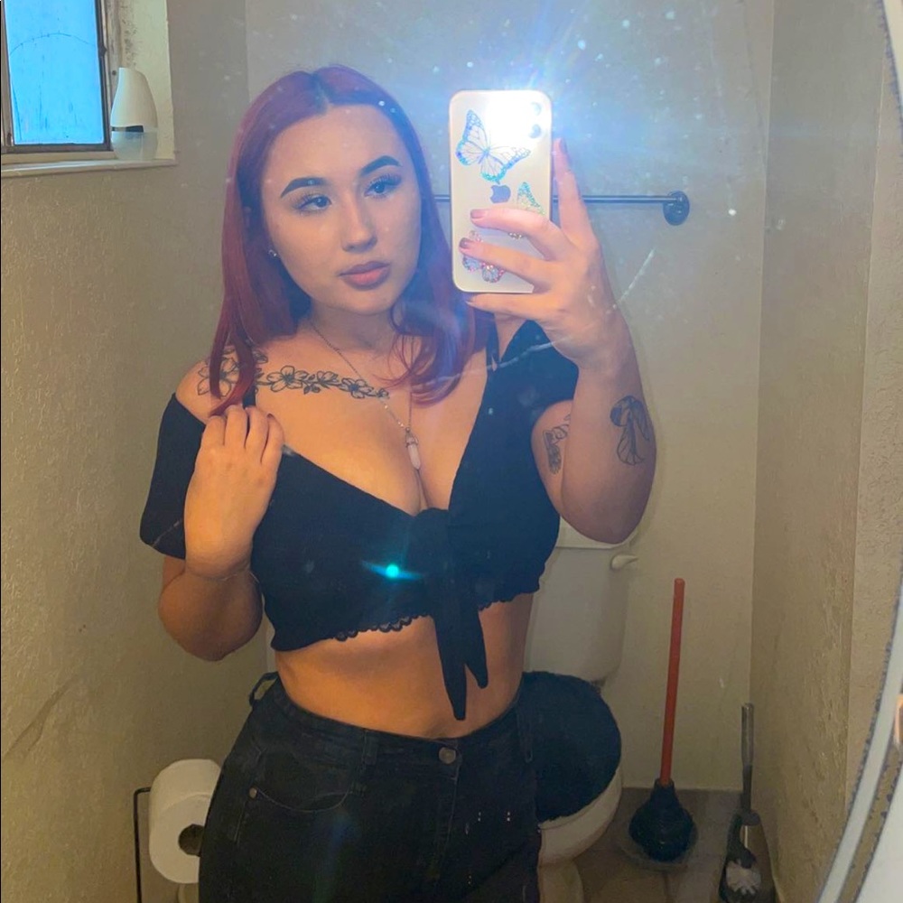 Meet your Posher, Mariah